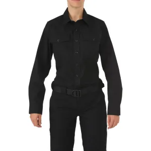 5.11 Tactical Stryke PDU Women's Class-A Long Sleeve Shirt