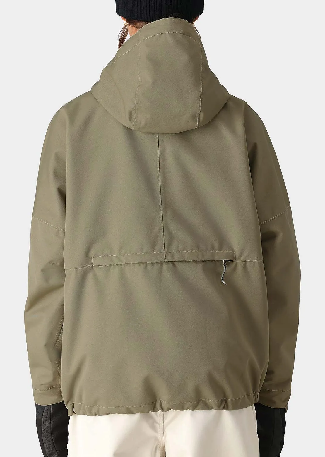 686 Women's Outline Shell Anorak