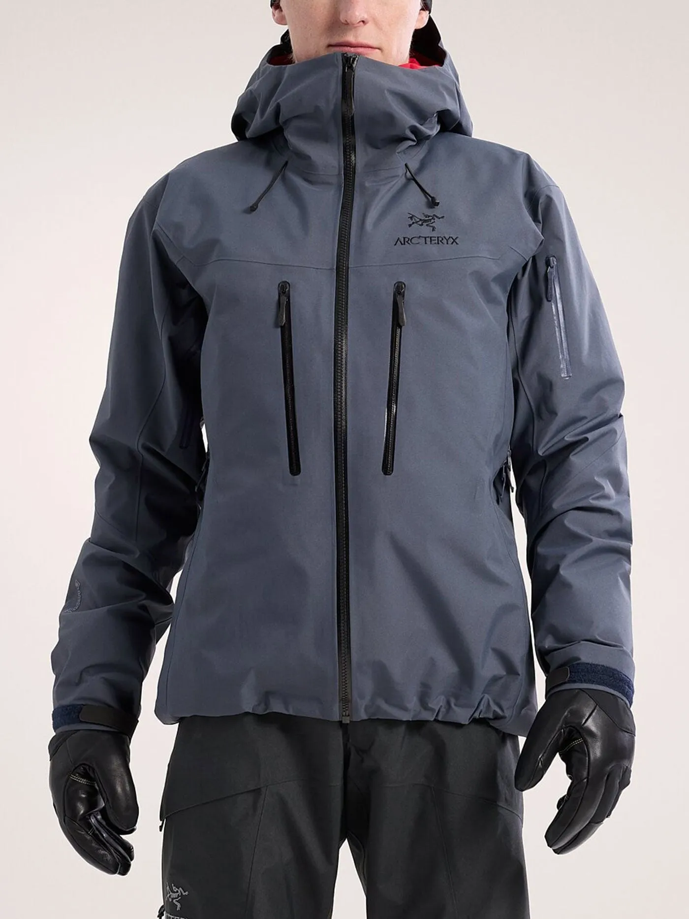 Alpha Sv Jacket