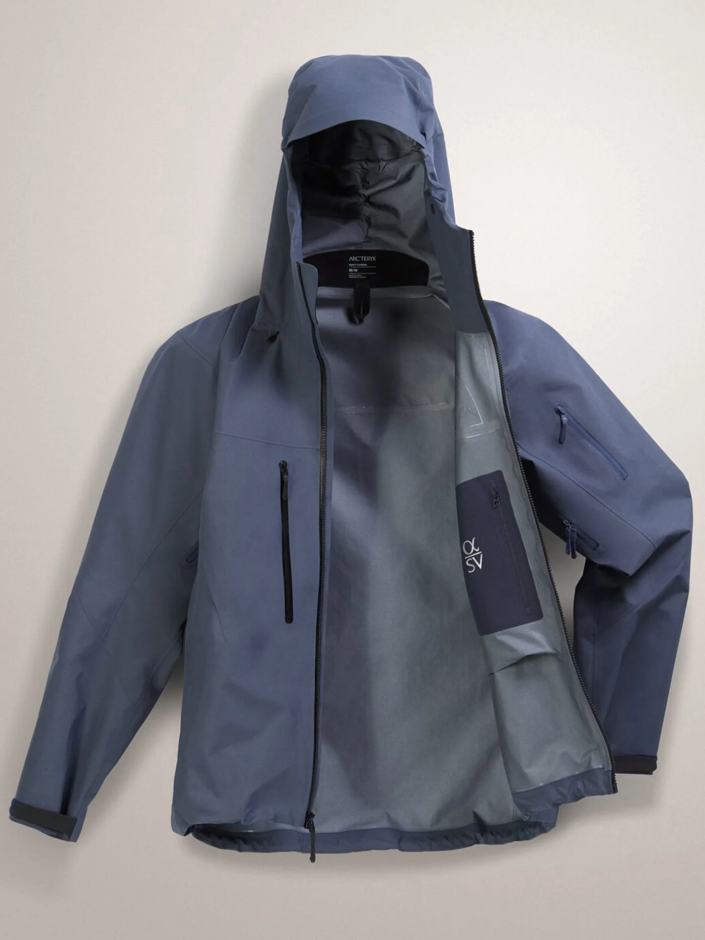 Alpha Sv Jacket