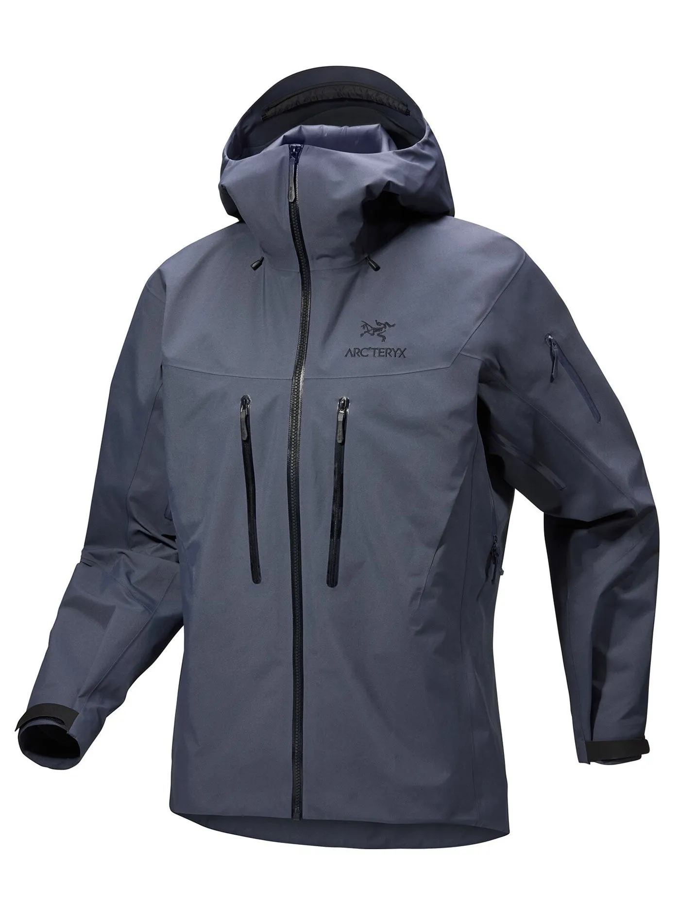 Alpha Sv Jacket