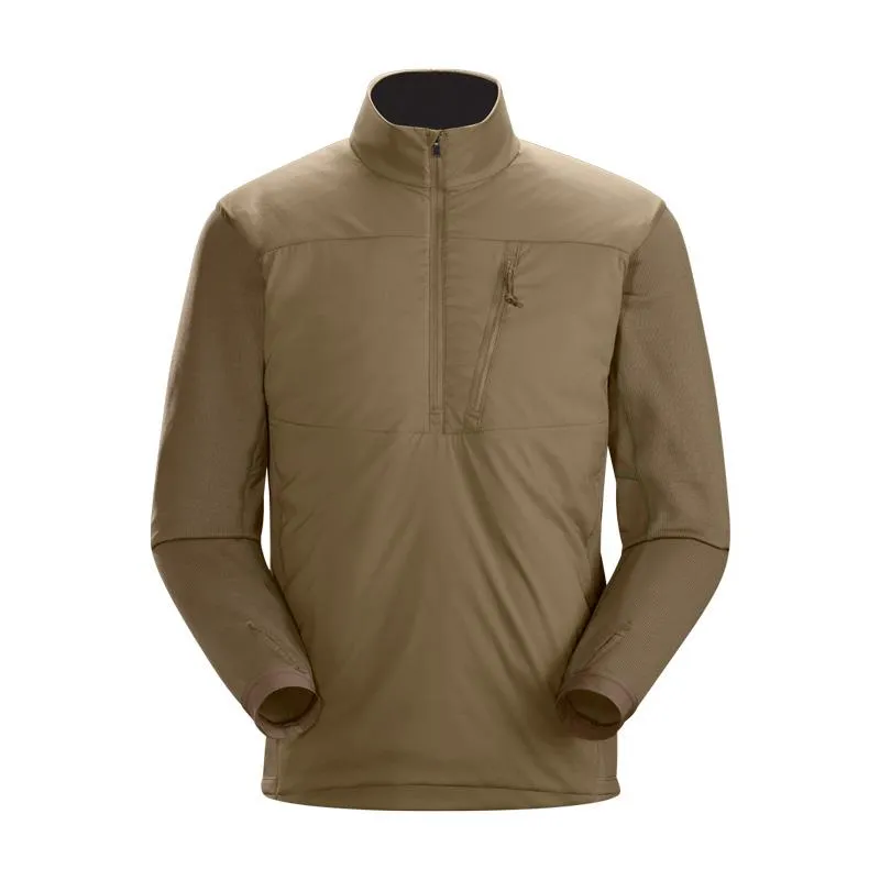 Arc'teryx LEAF Naga Pullover AR (Gen2)