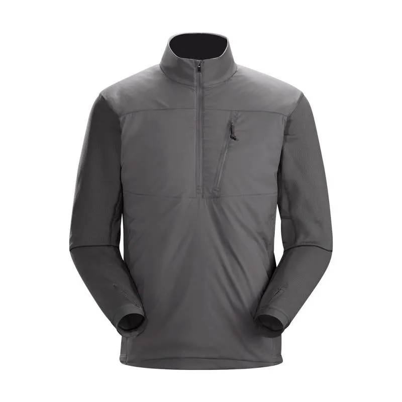 Arc'teryx LEAF Naga Pullover AR (Gen2)