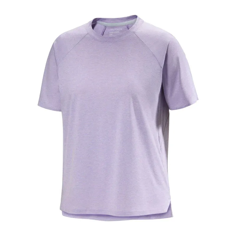 Arcteryx Silene Crew SS (Women's)