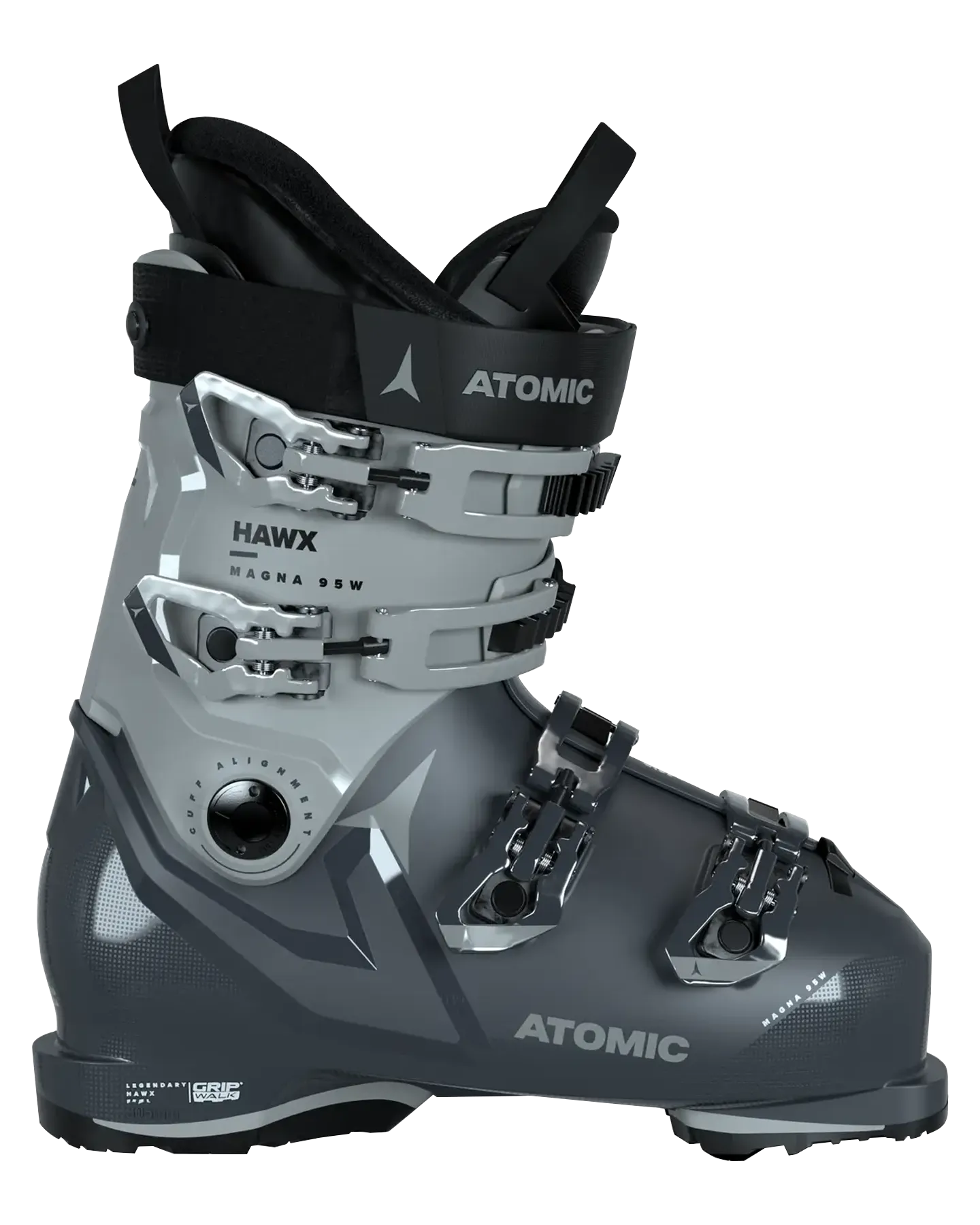 Atomic HAWX Magna 95 Women's Ski Boots - Black - 2022