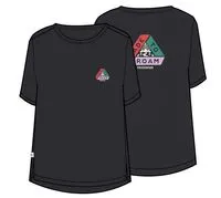 Aurora Active T-Shirt - Black