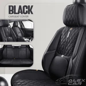 Axel Breathable & Anti-Slip Carseat Cover