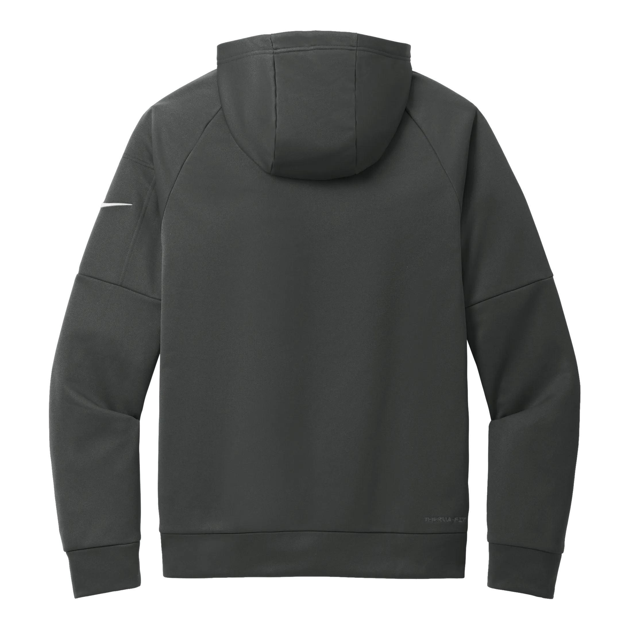 B2430 Therm-FIT Pocket 1/4-Zip Fleece Hoodie