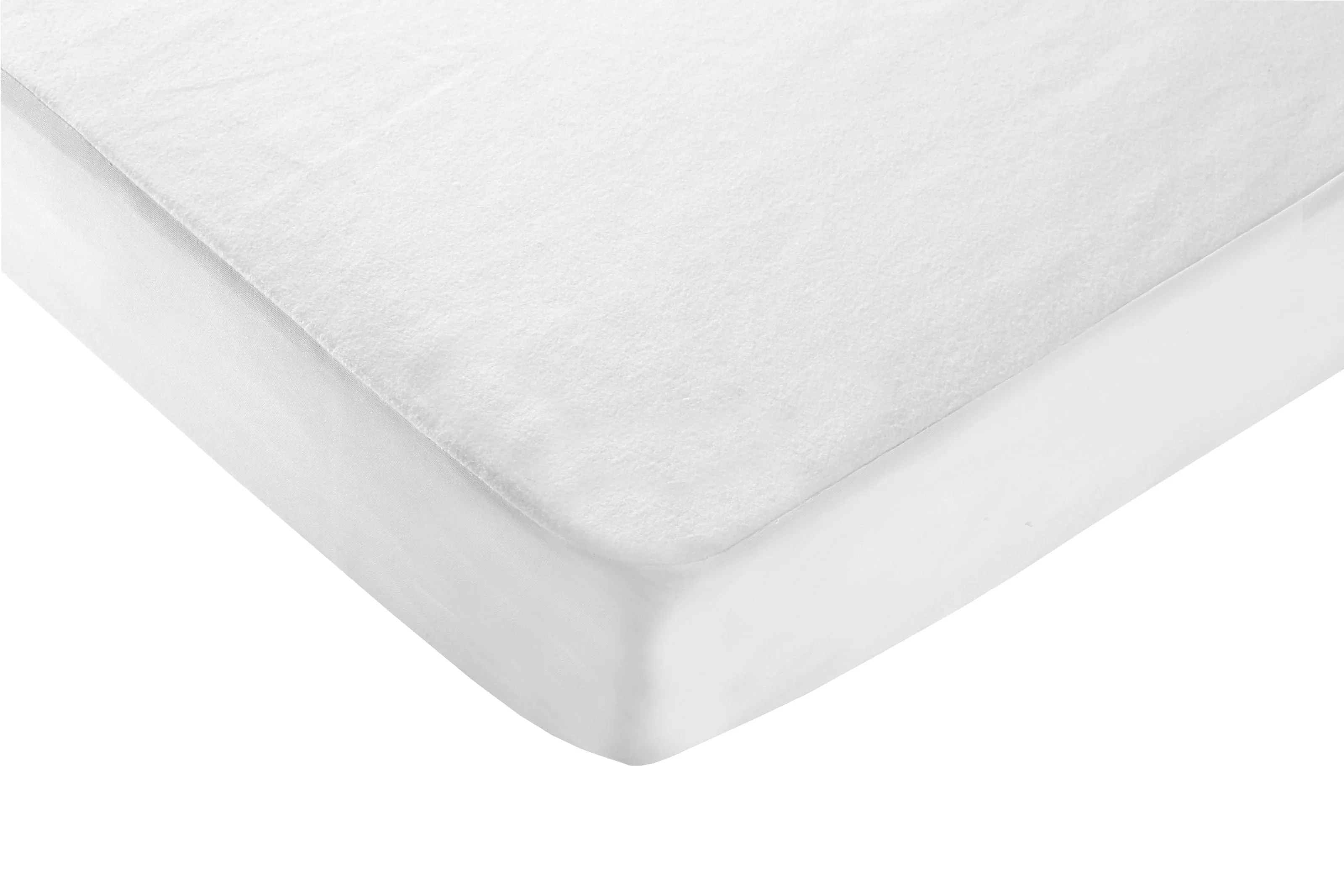 Baby Elegance Waterproof Mattress Protector - Moses