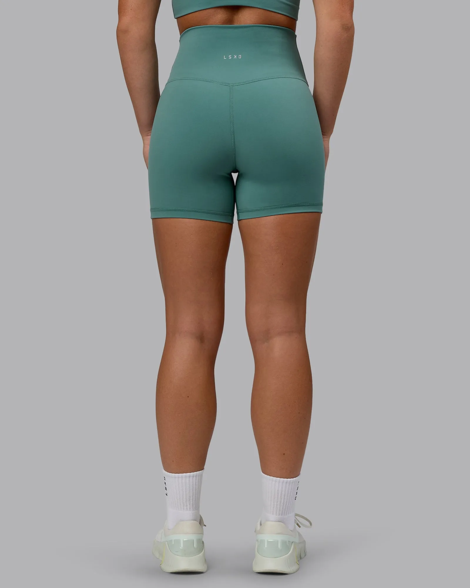 Base 2.0 X-Length Shorts - Sagebrush