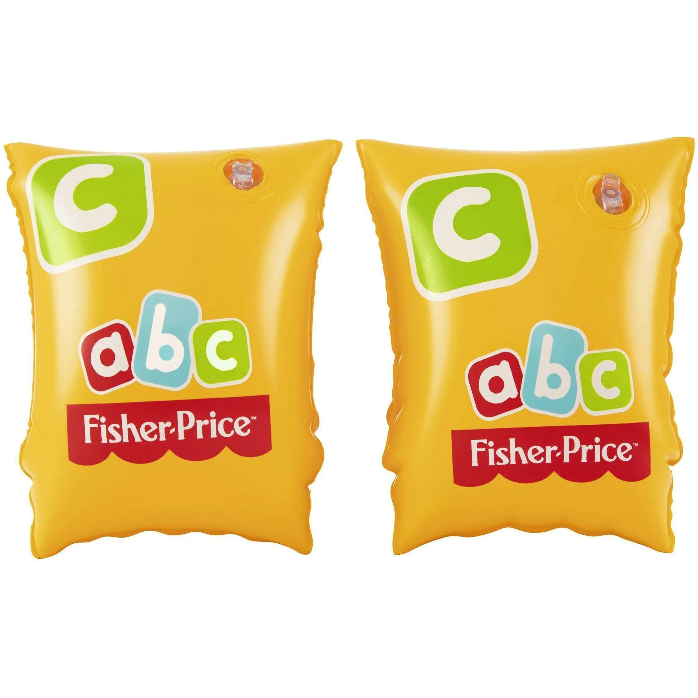 Bestway 93516 Fisher-Price Armbands 25 x 15 cm