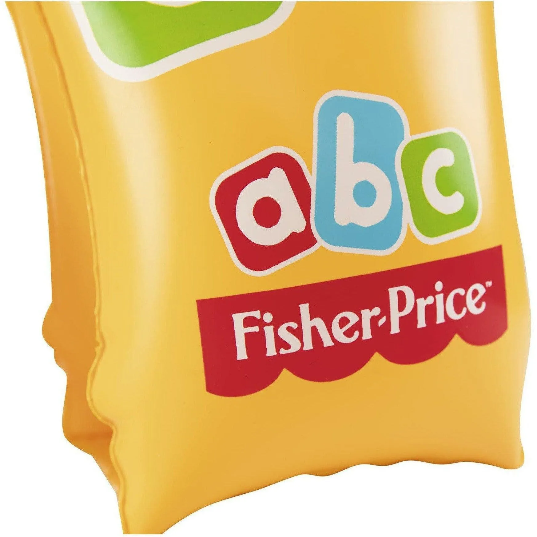 Bestway 93516 Fisher-Price Armbands 25 x 15 cm