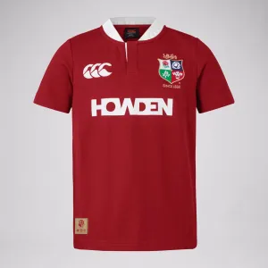 British & Irish  Lions Classic  Jersey Replica