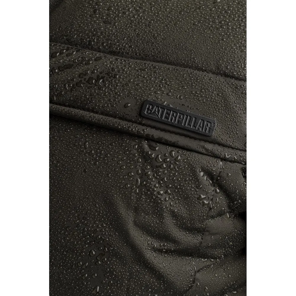 Caterpillar Terrain Jacket