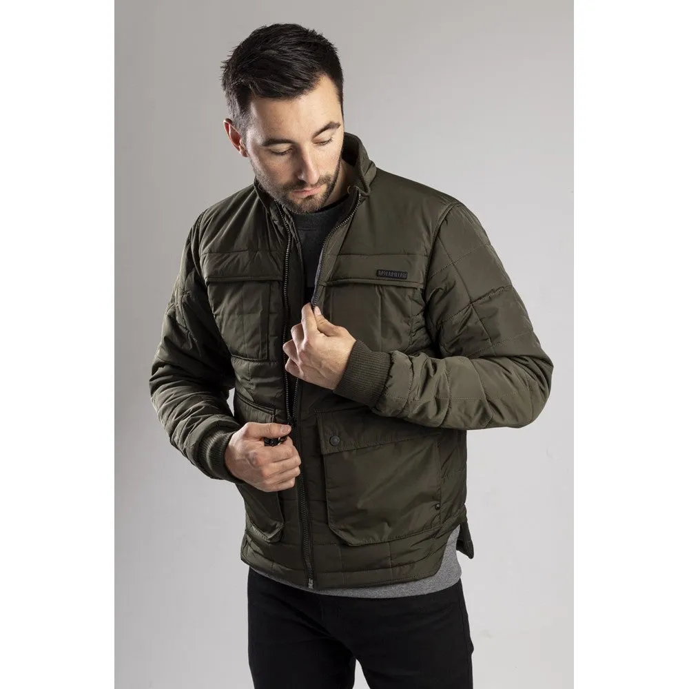 Caterpillar Terrain Jacket