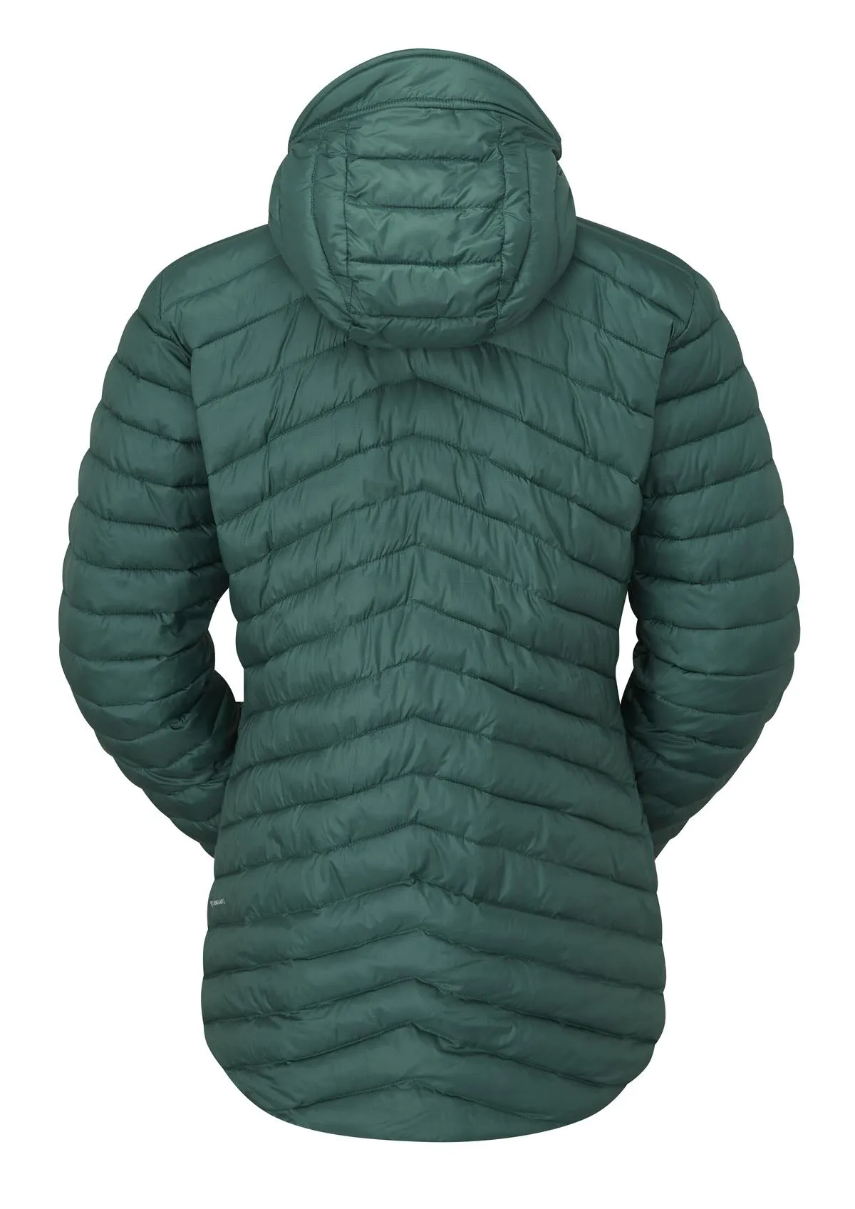 Cirrus Alpine Insulated Jacket - Green Slate