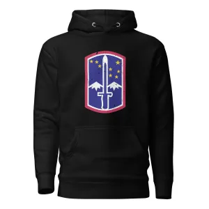 CLT - 172nd Infantry Hoodie