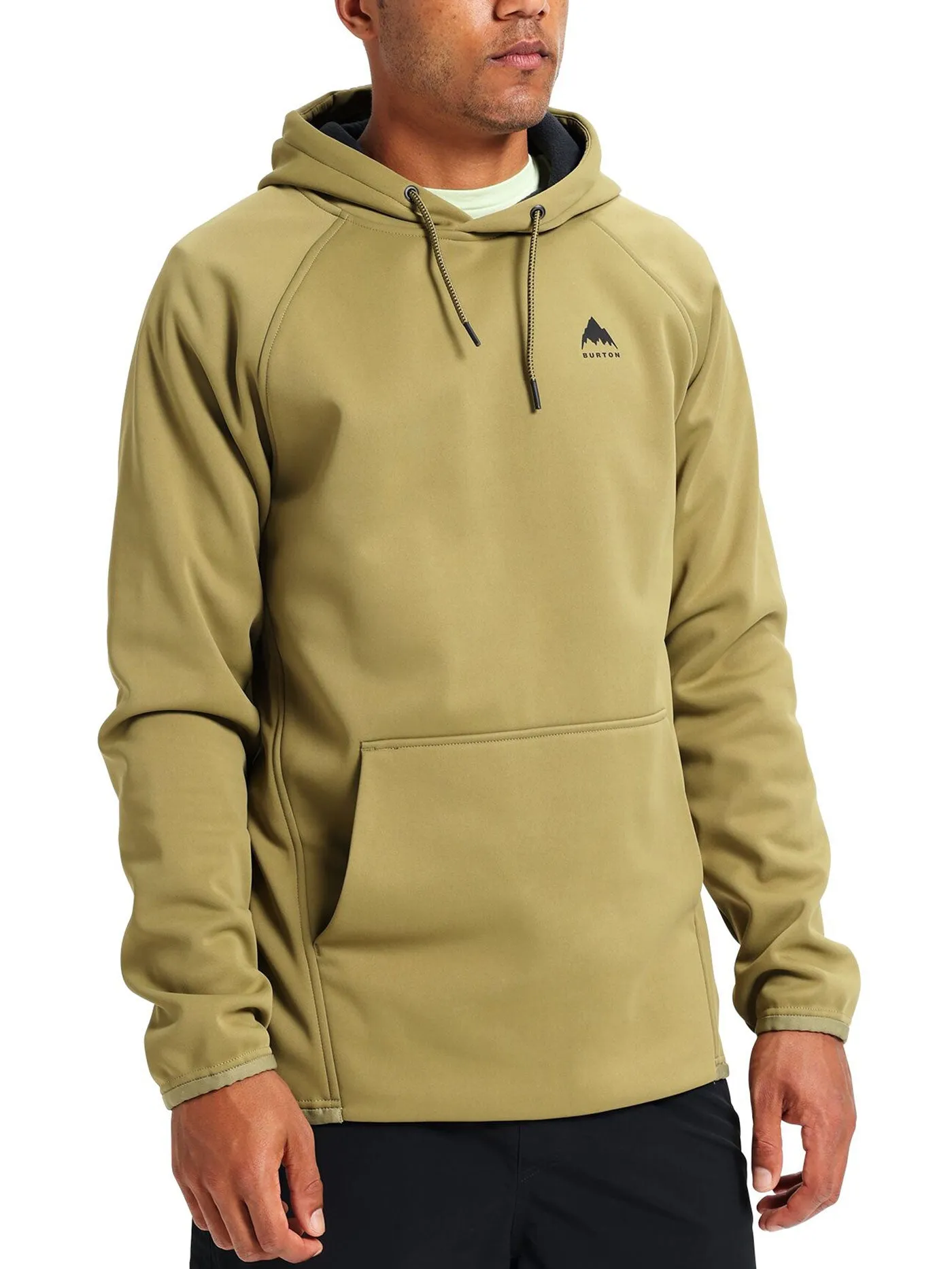 Crown Weatherproof Hoodie