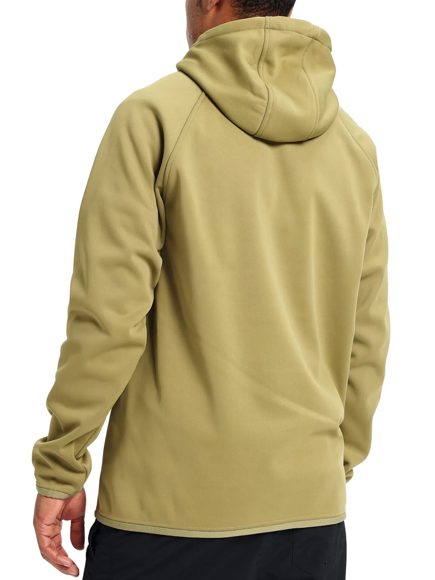 Crown Weatherproof Hoodie