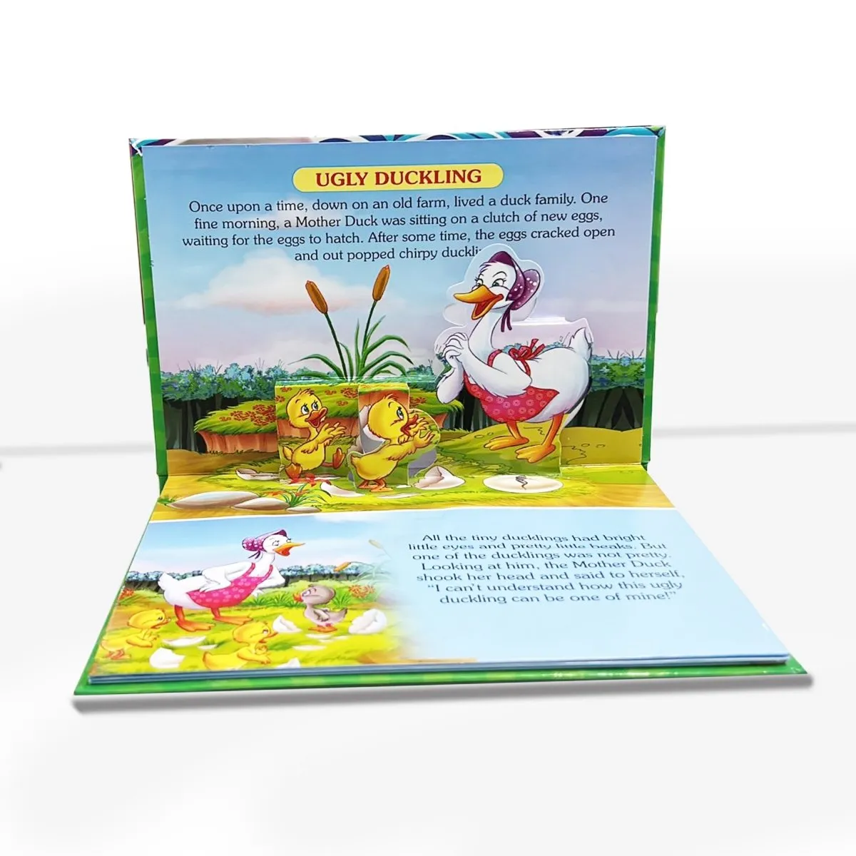 Dreamland Publications  Pop-up Fairy Tales Pack- (10 Titles)