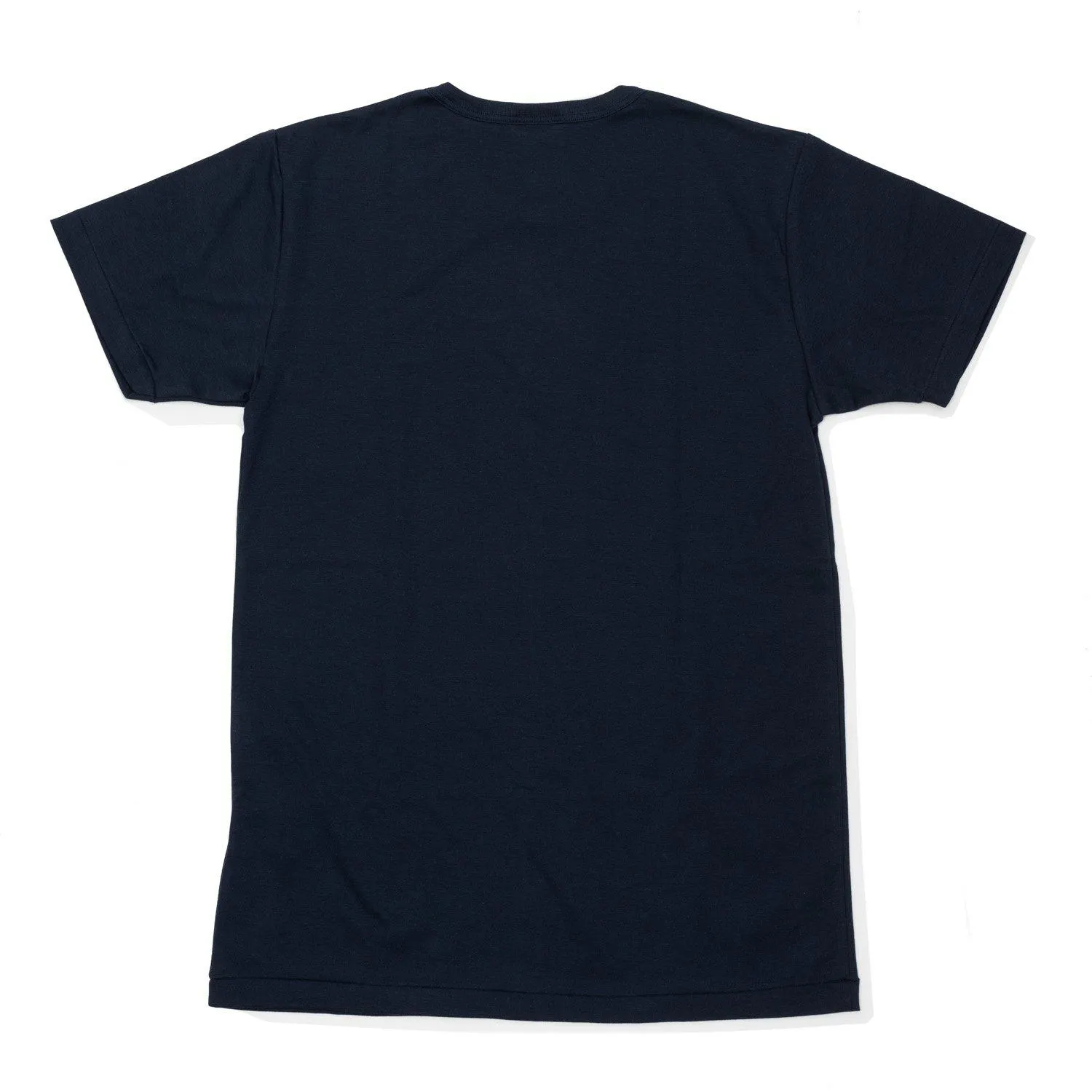 Eiji Tee Navy