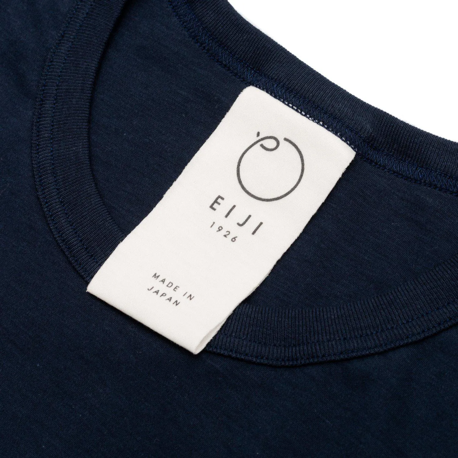 Eiji Tee Navy