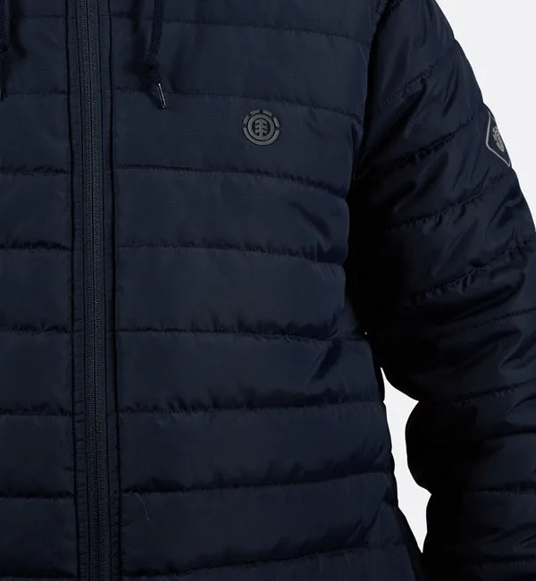 Element Alder Eclipse Puff Jacket