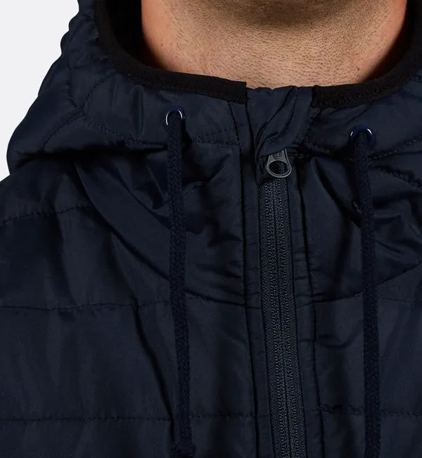 Element Alder Eclipse Puff Jacket