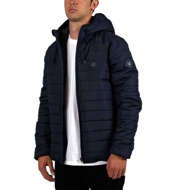 Element Alder Eclipse Puff Jacket