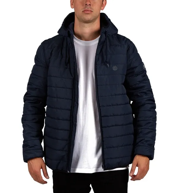 Element Alder Eclipse Puff Jacket