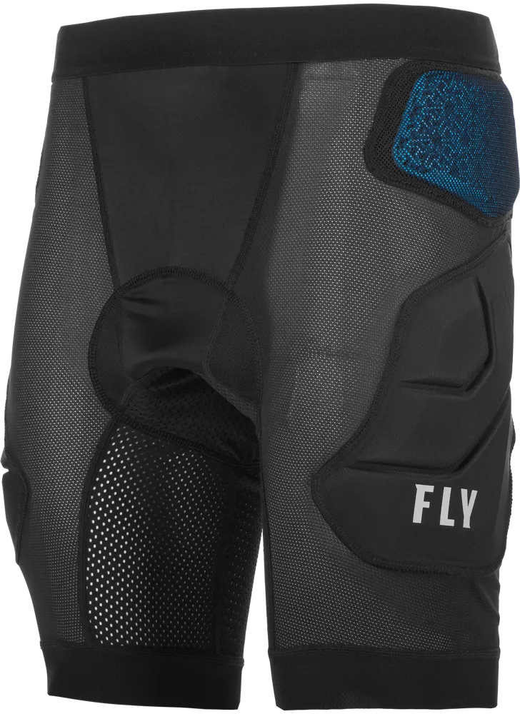 Fly Racing Revel Impact Shorts