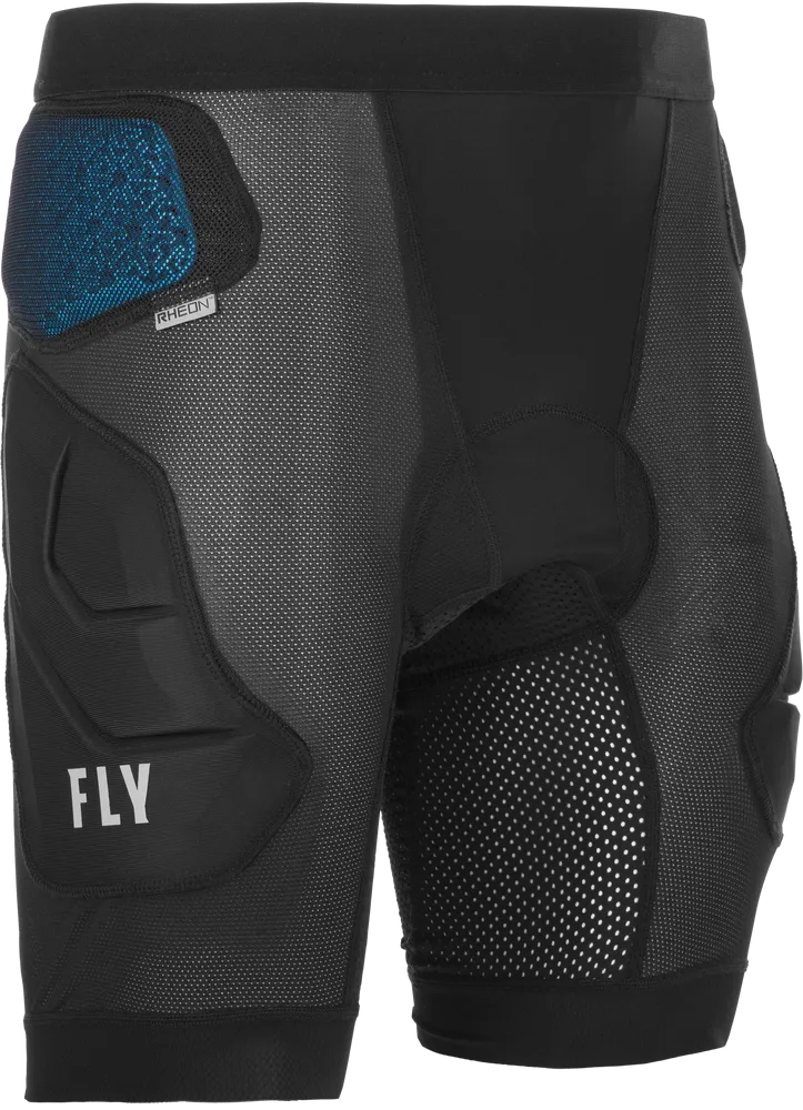 Fly Racing Revel Impact Shorts