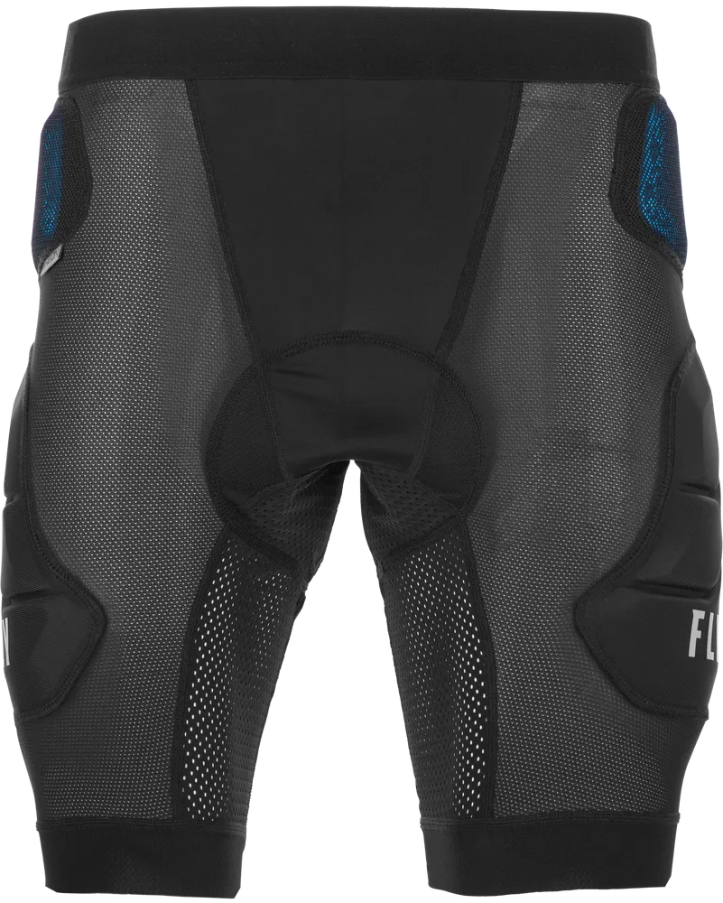 Fly Racing Revel Impact Shorts