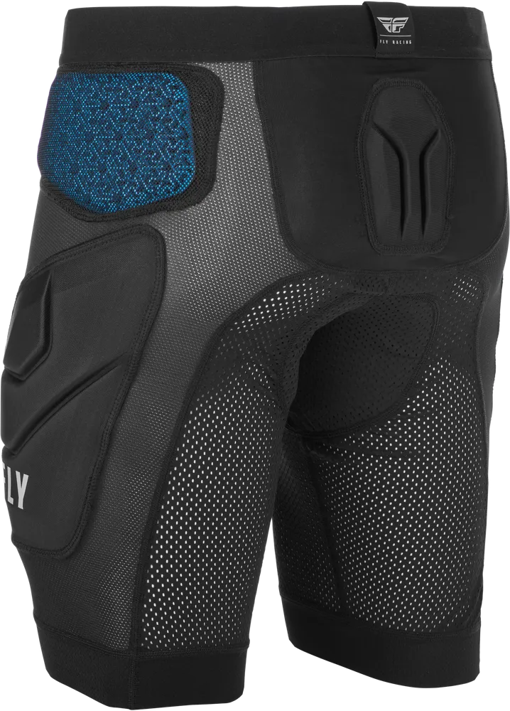 Fly Racing Revel Impact Shorts