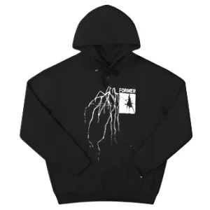 Former Scrawl Hoodie