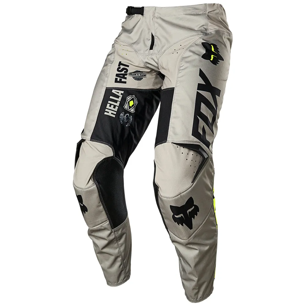 FOX 180 ILLMATIK PANTS [SAND]