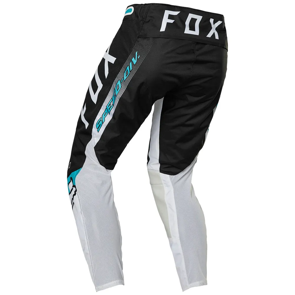 FOX 360 DIER PANTS [BLACK]