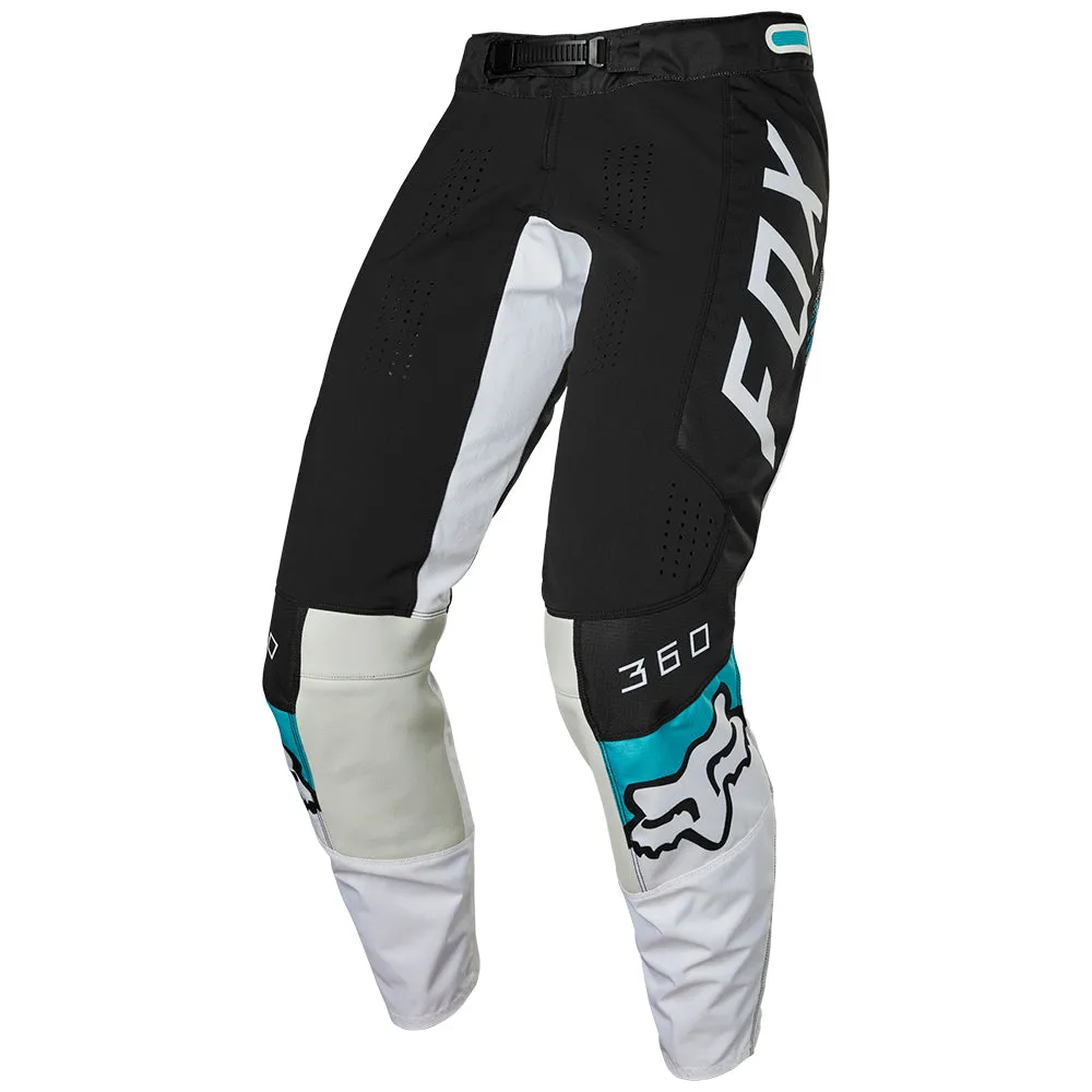 FOX 360 DIER PANTS [BLACK]