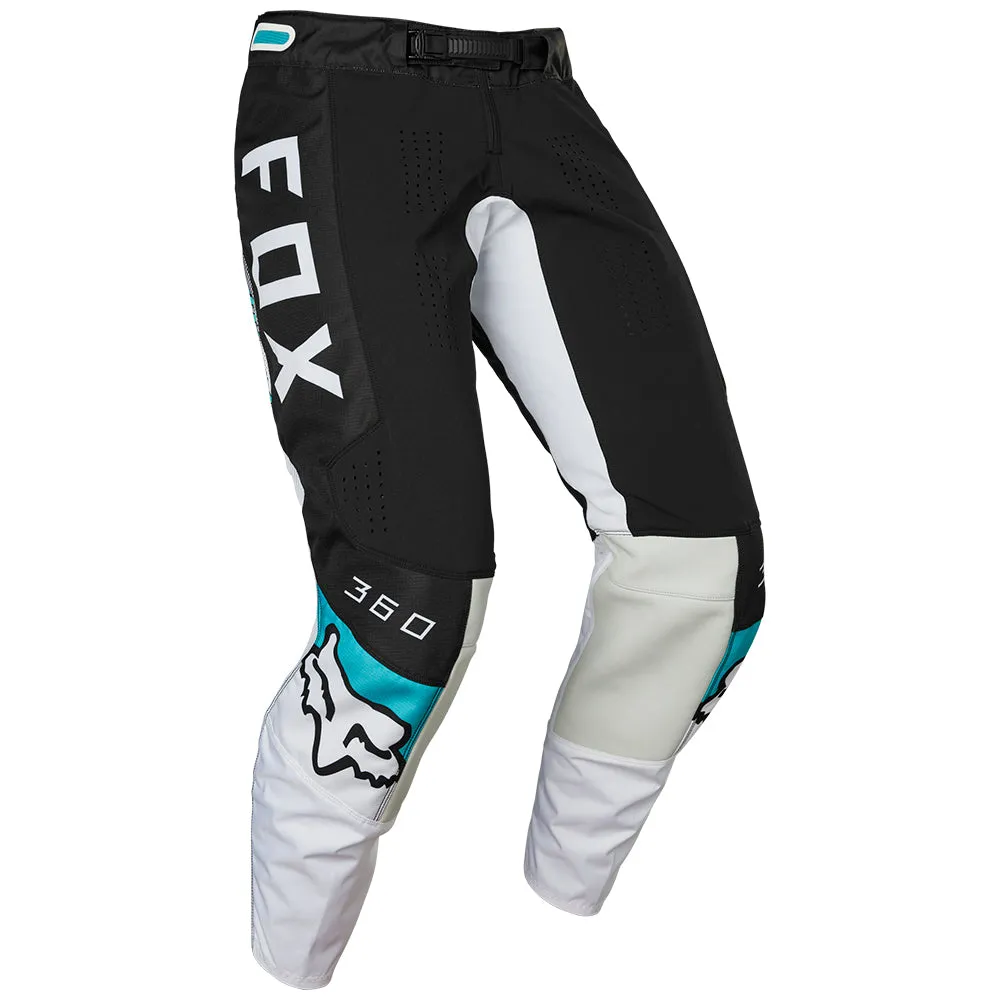 FOX 360 DIER PANTS [BLACK]