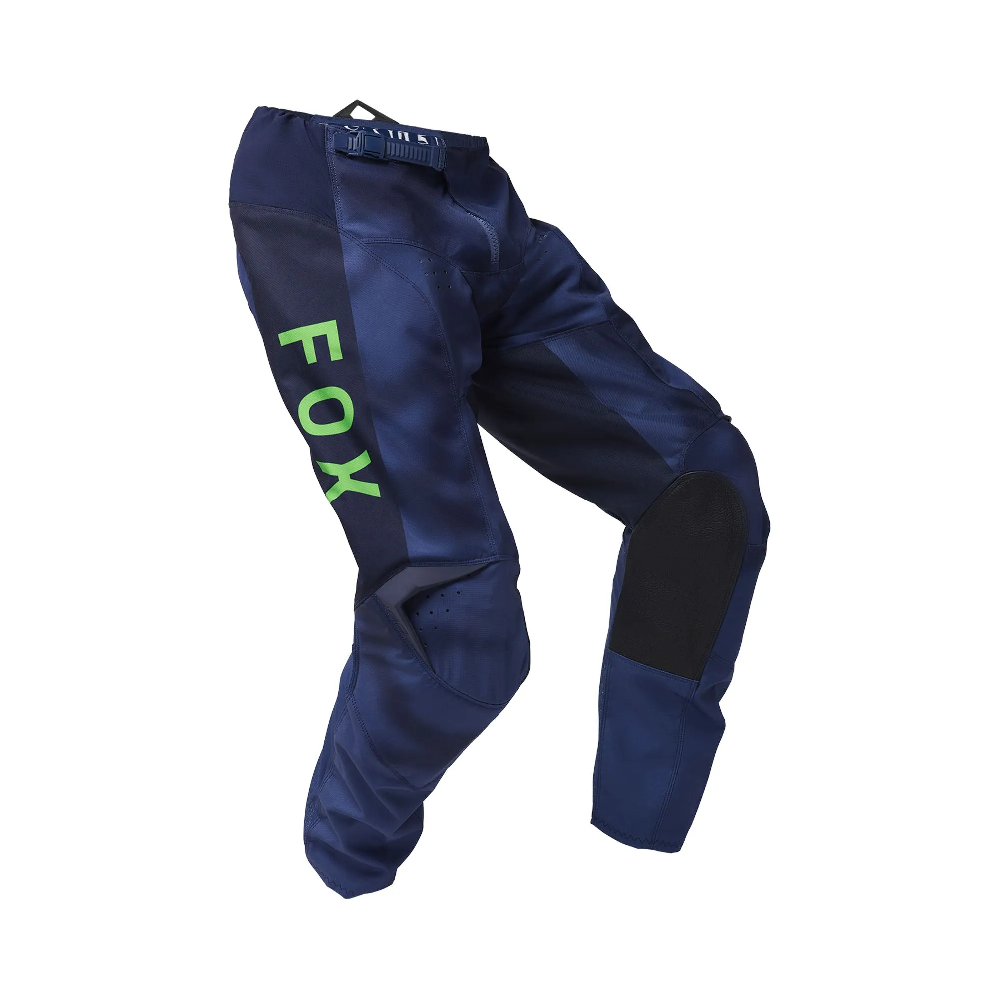 Fox Racing 180 Taunt Offroad Pants Navy Blue