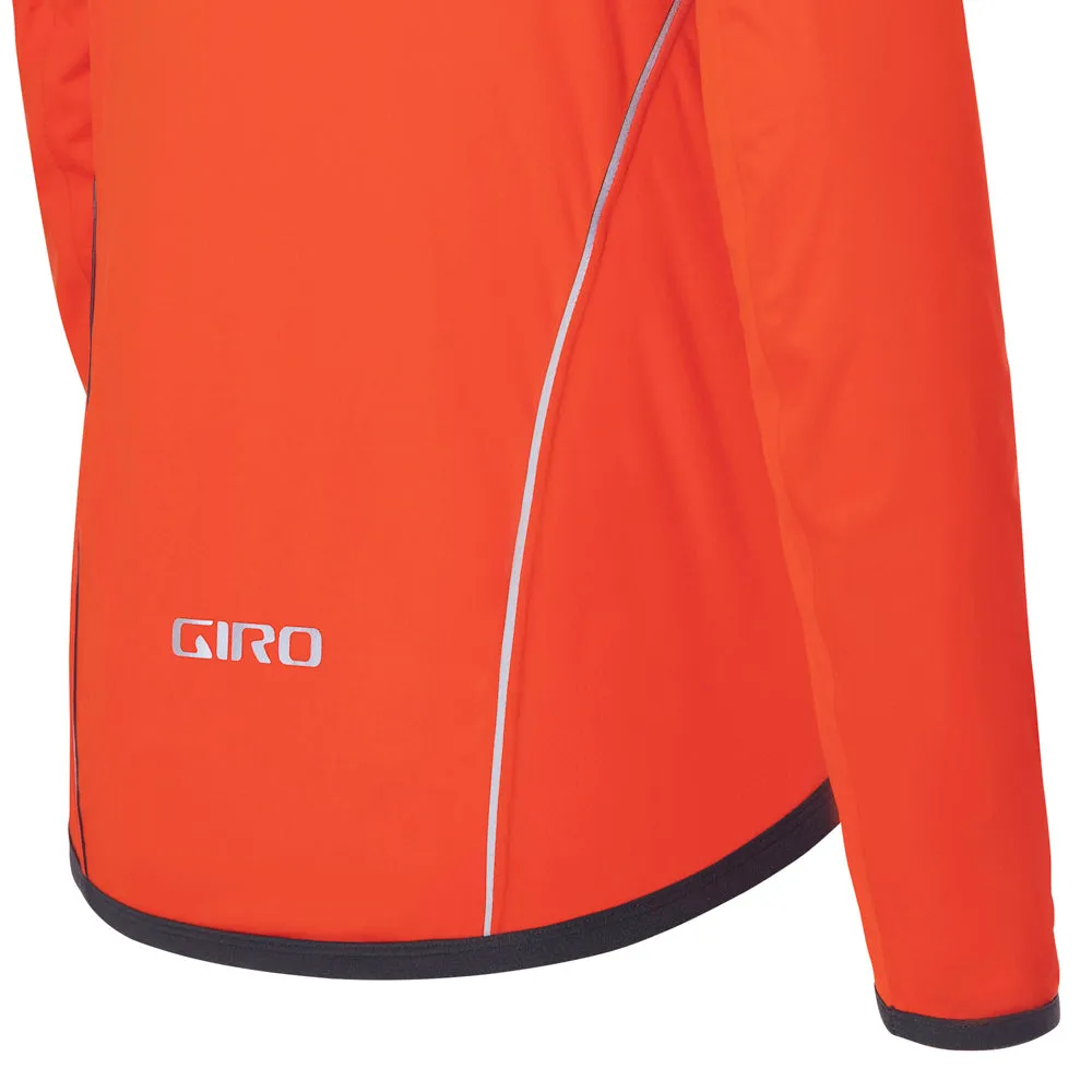 Giro Women's Chrono Expert Cycling Rain Jacket