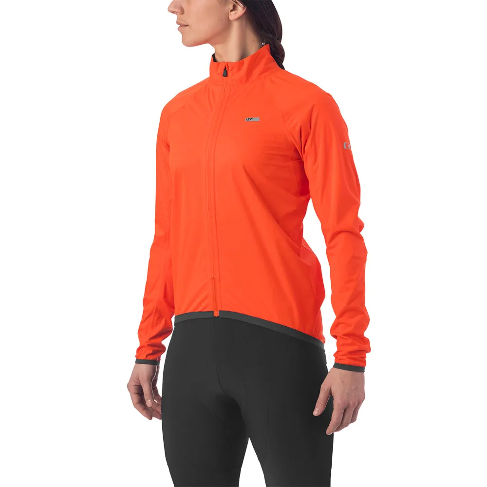 Giro Women's Chrono Expert Cycling Rain Jacket