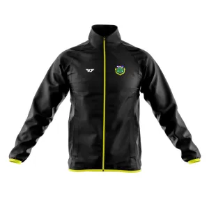 Grenagh Óg's GAA: Light Rain Jacket