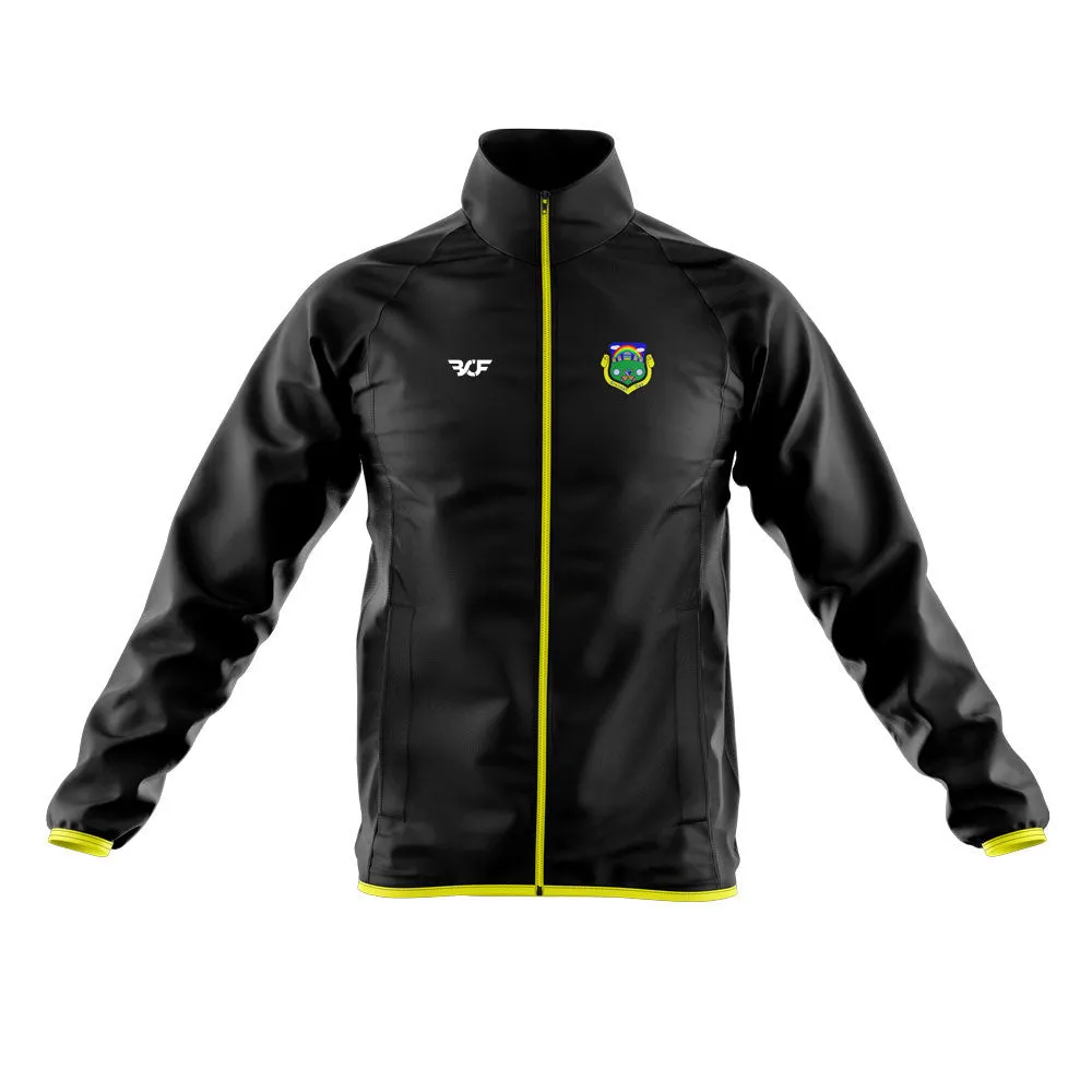 Grenagh Óg's GAA: Light Rain Jacket