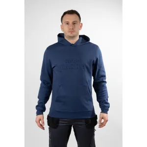 Hard Yakka Embossed Pullover Hoodie