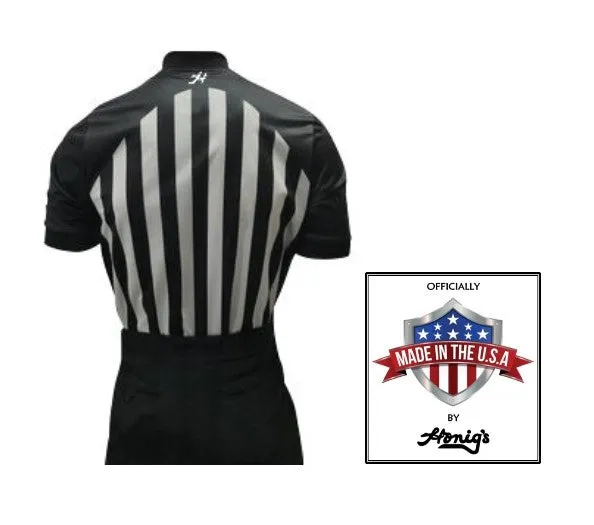 Honig's NCAA Approved Bi-Flex Basketball Officials Jersey