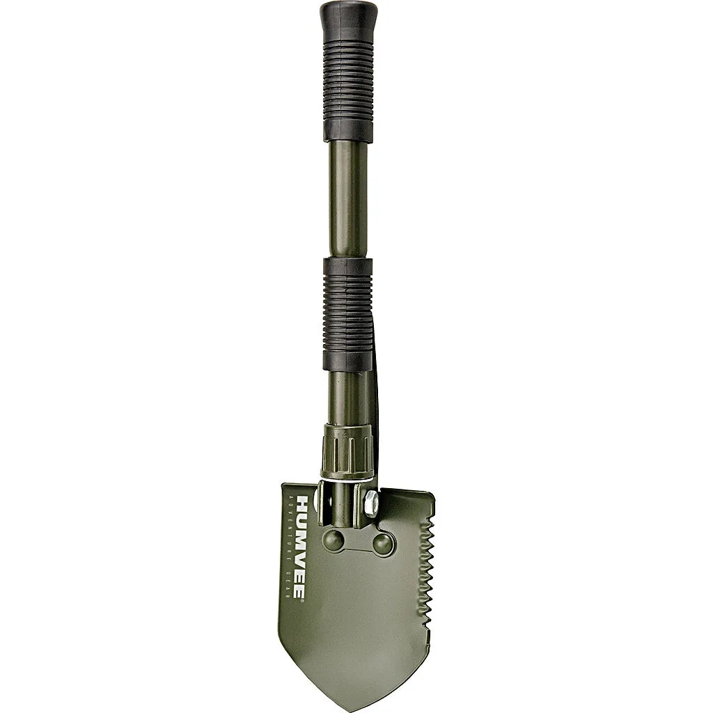 HUMVEE Folding Shovel 01