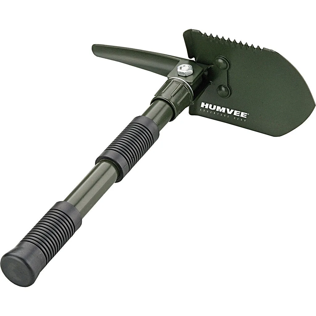 HUMVEE Folding Shovel 01