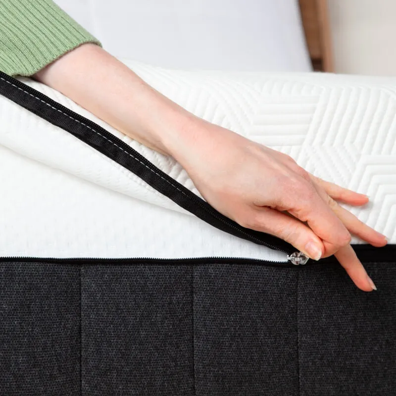 Hybrid Bamboo Mattress Pro