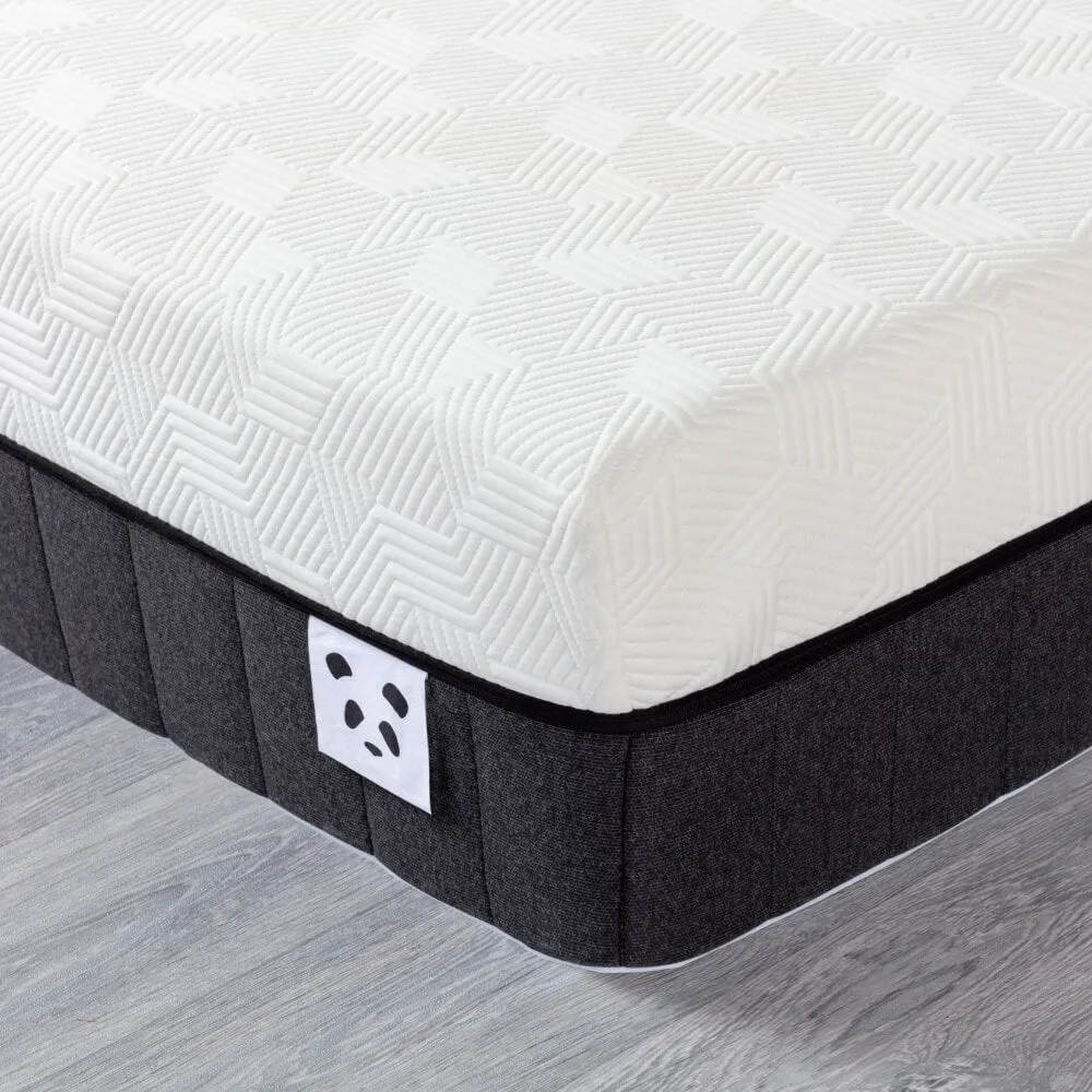 Hybrid Bamboo Mattress Pro